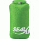 SealLine BlockerLite Dry Sack, Green, 5 LTR, 10250