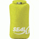 SealLine BlockerLite Dry Sack, Yellow, 5 LTR, 10251