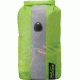 SealLine Bulkhead View Dry Bag-Green-5 L