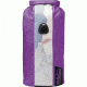 SealLine Bulkhead View Dry Bag-Purple-10 L
