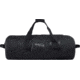 SealLine Classic Zip Duffel Bag, 75 liters, Black, 8435