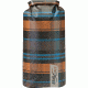 SealLine Discovery Dry Bag-Olive Plaid-5 L