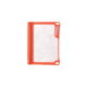 SealLine Ecase, Red, Extra Small, 9278