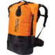 SealLine PRO Dry Pack, 70 liters, Orange, 10912