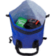 SealLine Widemouth Duffel Bag, 25 liters, Blue, 11145