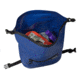 SealLine Seal Pak Hip Bag, 4 liters, Blue, 11158