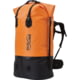SealLine 120L Pro Dry Pack, Orange, 14055