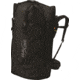 SealLine U24 Black Canyon Pack, Black, 115L, 14059