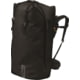 SealLine 115L Black Canyon Dry Pack, Black, 14059
