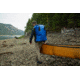 SealLine U24 Black Canyon Pack, Blue, 115L, 14060