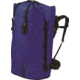 SealLine U24 Black Canyon Pack, Blue, 115L, 14060