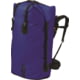 SealLine 115L Black Canyon Dry Pack, Blue, 14060