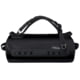 SealLine U24 PRO Zip Duffle Bag, Black, 40L, 14071