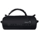 SealLine U24 PRO Zip Duffle Bag, Black, 70L, 14074