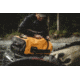 SealLine U24 PRO Zip Duffle Bag, Orange, 40L, 14073
