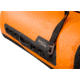 SealLine U24 PRO Zip Duffle Bag, Orange, 70L, 14076