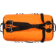 SealLine U24 PRO Zip Duffle Bag, Orange, 70L, 14076