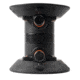 SeaSucker 4.5in Double Tap Mount, Black, VM1201B