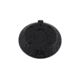 SeaSucker 4.5in Vacuum Pad, Black, CX2005B