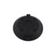 SeaSucker 4.5in Vacuum Pad, Black, CX2005B
