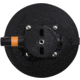 SeaSucker 6in SeaSucker Mount, Black, VM1002B