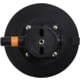 SeaSucker 6in SeaSucker Mount, Black, VM1002B
