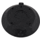 SeaSucker 6in Vacuum Pad - 5 Pack, Black, CX2008B