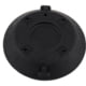 SeaSucker 6in Vacuum Pad - 5 Pack, Black, CX2008B