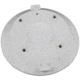 SeaSucker 6in Vacuum Pad - 5 Pack, White, CX2008W