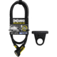 SeaSucker Cable Anchor Trunk w/Lock Combo, Black, 10in, BA8923