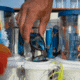 SeaSucker Cup Fishermans Holder, MC5307