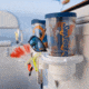 SeaSucker Cup Fishermans Holder, MC5307