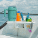 SeaSucker Cup Fishermans Holder, MC5307