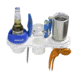 SeaSucker Cup Fishermans Holder, MC5307