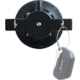 SeaSucker Double Compact Hook, Black, SM8111B
