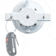 SeaSucker Double Compact Hook, White, SM8111W