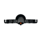 SeaSucker Hook Rack, Black, SM8118B
