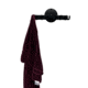 SeaSucker Hook Rack, Black, SM8118B