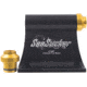 SeaSucker HUSKE Fork Mount Body, Black, 810046210024