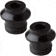 SeaSucker HUSKE Quick Release Plugs, Black, 9 x 100mm, 810046210031