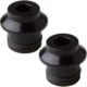 SeaSucker HUSKE Quick Release Plugs, Black, 9 x 100mm, 810046210031