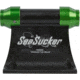 SeaSucker HUSKE Thru-Axle Plugs, Boost, Green, 20 x 110mm, 810046210079