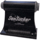 SeaSucker HUSKE Thru-Axle Plugs, Grey, 12 x 100mm, 810046210048
