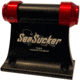 SeaSucker HUSKE Thru-Axle Plugs, Red, 20 x 100mm, 810046210086