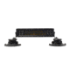 SeaSucker Light Bar Mount, Black, SM6110