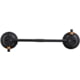 SeaSucker Naked Flex Mount Handle, Black, MB6218B