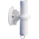 SeaSucker Single Rod Holder, White, 810046210963