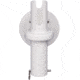 SeaSucker Single Rod Holder, White, 810046210963