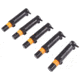 SeaSucker Pump, Pack of 5, Black, CX2134B