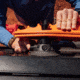SeaSucker Recovery Mount, Boards &amp; Jacks, Black, SM2700